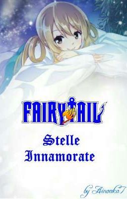 Fairy Tail ~ Stelle Innamorate 