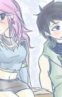 Fairy tail ( Storm x Nashi )