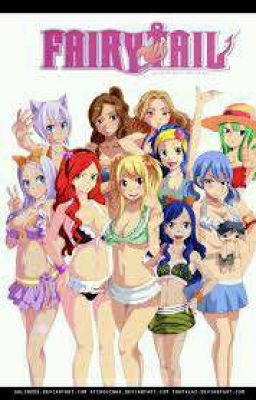 fairy tail Sự Trả Thù