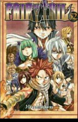 Fairy tail text