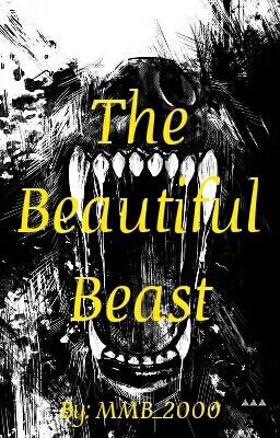 Fairy Tail: The Beautiful Beast (Book 1 of The Wolf's Tail series)