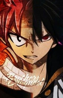 fairy tail thế giới đối lập