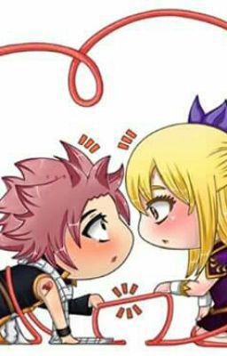 fairy tail (tình yêu nalu)