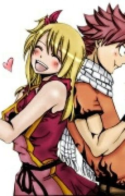 《Fairy Tail 》Tình yêu Velentine