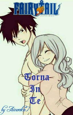 Fairy Tail ~ Torna In Te