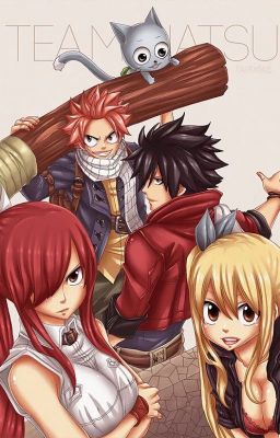 Fairy Tail: Truth or Dare! 