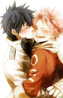 [Fairy Tail Yaoi Shotfic] ( Gratsu) Lừa Dối Con Tim[HOÀN]