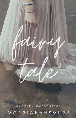 Fairy Tale (#ModernLove Writing Contest Winner)