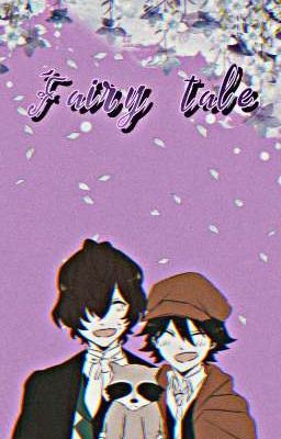 Fairy tale [Ranpoe]