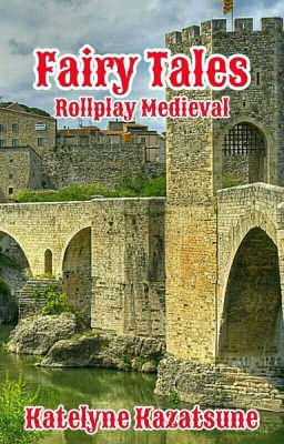 Fairy Tales //Rollplay Medieval