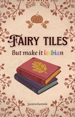 Fairy tiles but make it lesbian