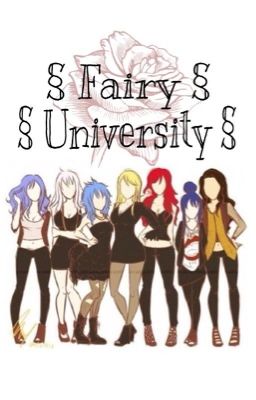 Fairy University