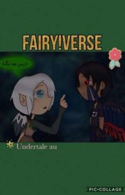 Fairy!Verse 