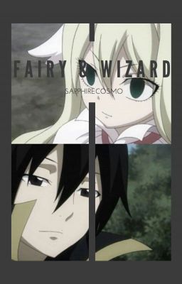 Fairy & Wizard | zervis