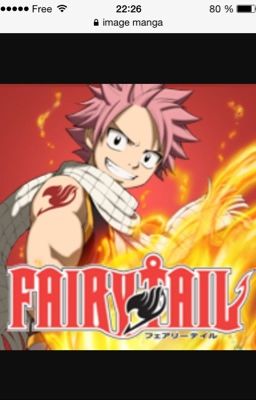 Fairytail#1