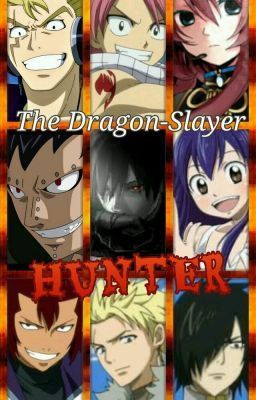 FAIRYTAIL - cuộc hành trình mới đến đảo phù thủy cổ xưa { FANFICTION NEW}