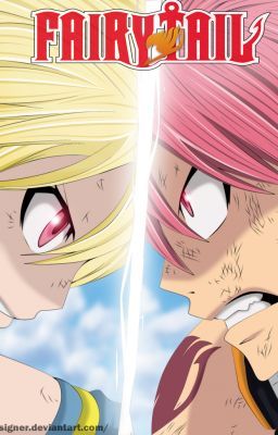 Fairytail fanfic 2: Hatred all over again (nalu)