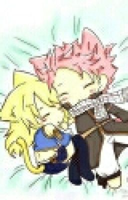 Fairytail :Nalu