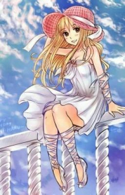 fairytail(nalu) HOA HỒNG CỦA TRÁI TIM