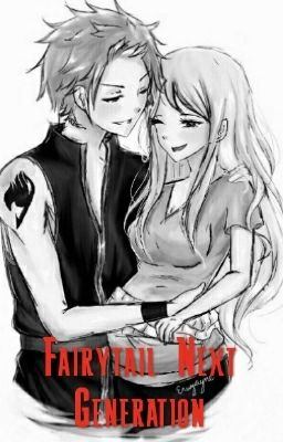 Fairytail Next Generation