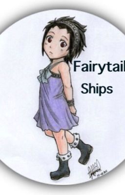 Fairytail ships