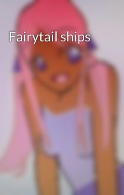 Fairytail ships