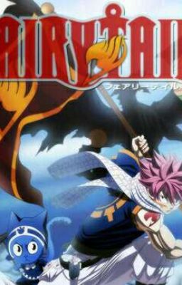 Fairytail:trò chơi kì bí