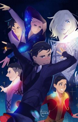 Fairytails!!! On Ice (Yuri!!! On Ice)