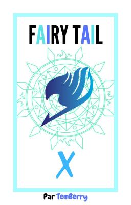 FairyTailX & RP - [Commandes et Inscriptions Ouvertes]