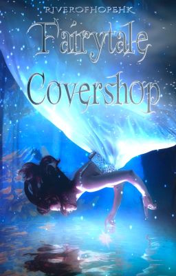 Fairytale Covershop ( geschlossen ) Weiter In Rivs Coveralbum