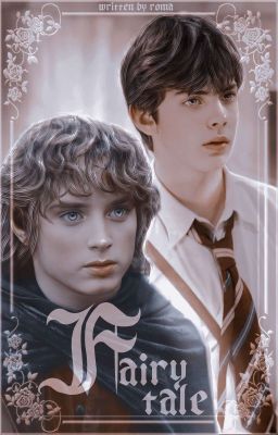 FAIRYTALE  ✧ Edmund Pevensie