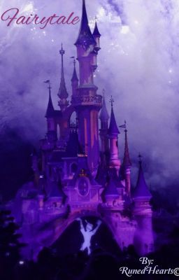 Fairytale| Individual Disney Rp