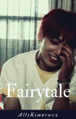 Fairytale || JJK