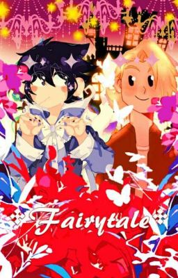 Fairytale【KatsuDeku】【Miritama】