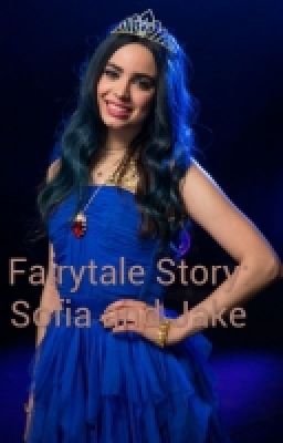 Fairytale Story: Sofia And Jake