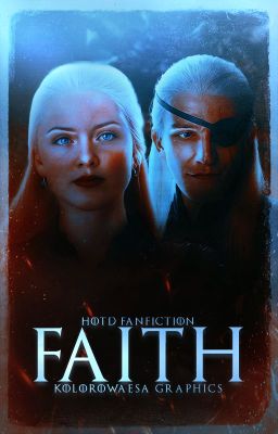 FAITH | AEMOND TARGARYEN (ENG)