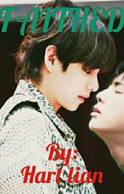 FAITHED CHAPTER 2 OF PARTED WAYS~ TAEJIN