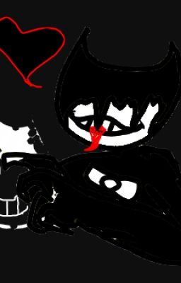 Faithful - BAMMY (Bendy X Sammy)