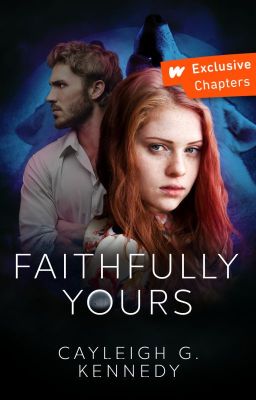 Faithfully Yours (Dominantly Yours Series) - Bonus Chapter