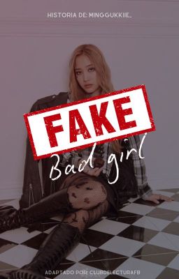 Fake bad girl「 Freenbecky 」