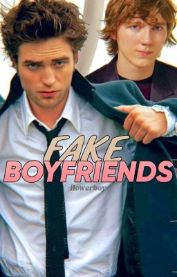 fake boyfriends » riddlebat +18