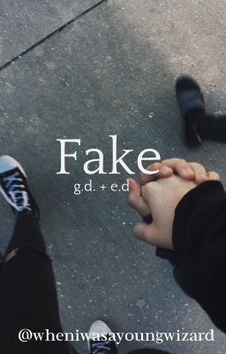 Fake|g.d + e.d