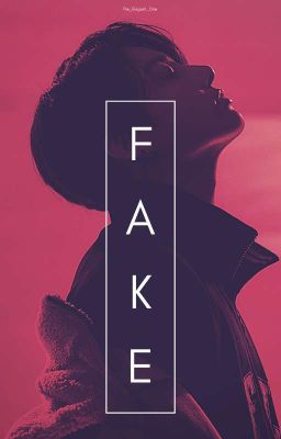 Fake |Jikook|🎀