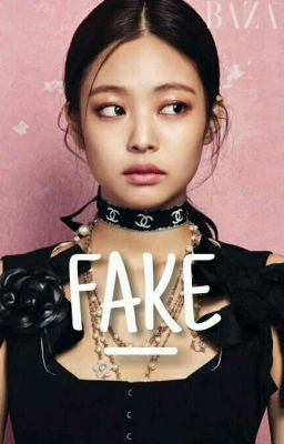 FAKE | kim jennie