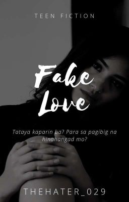 Fake Love