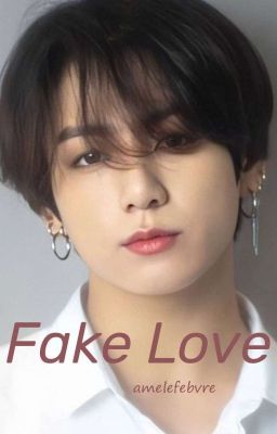 Fake Love