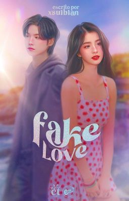 fake love ━━ irene + yoongi