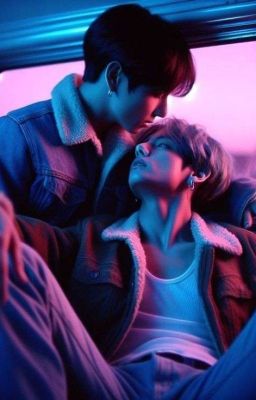 Fake Love; KookV / YoonMin