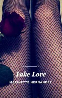 Fake love [Os MLB] [Lukami] 