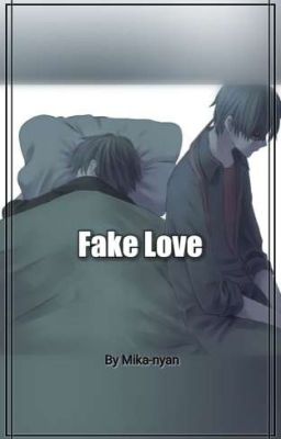 Fake Love [OS NamJin]